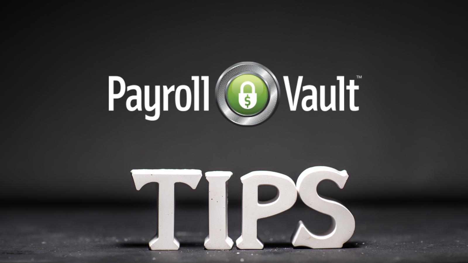 How to Manage Payroll: 8 Tips for Ultimate Efficiency | Payroll Vault ...